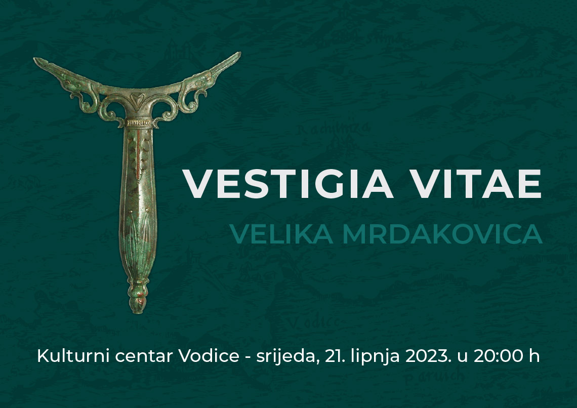 Vestigia Vitae