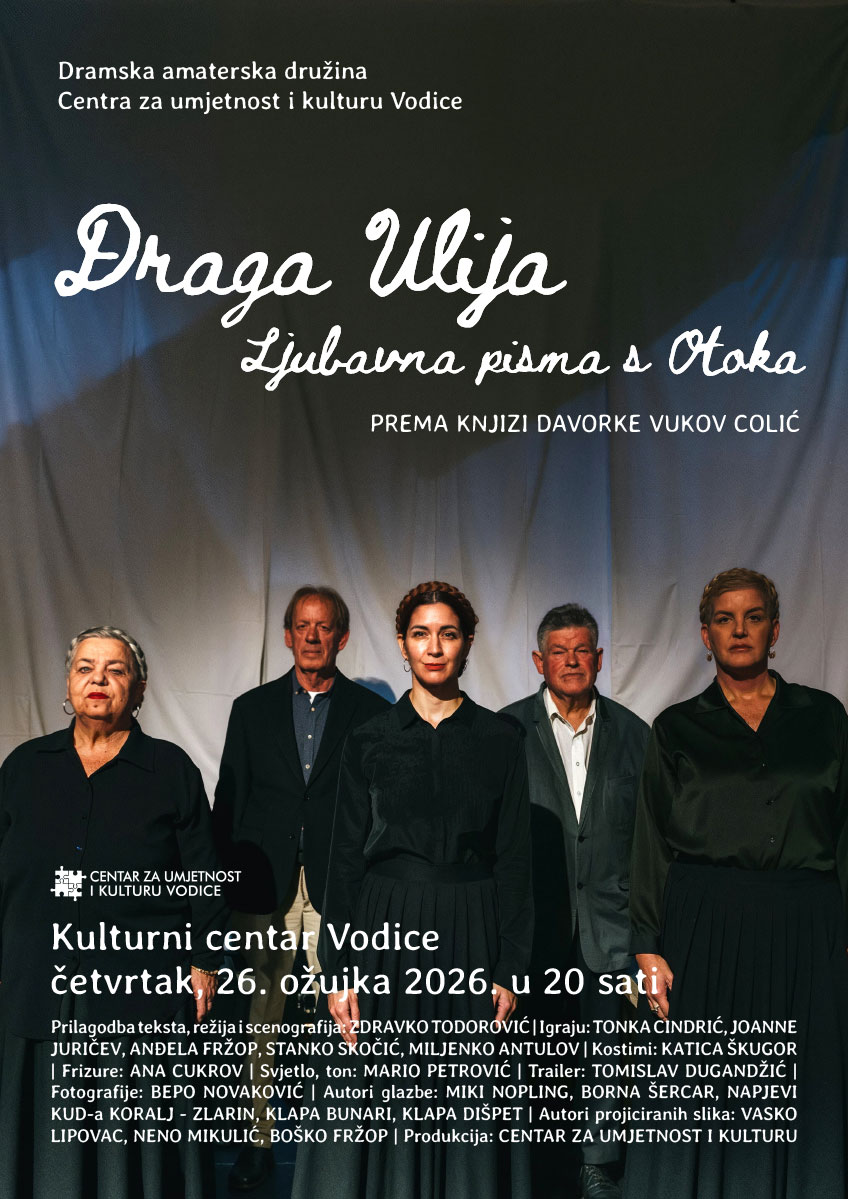 Draga Ulija