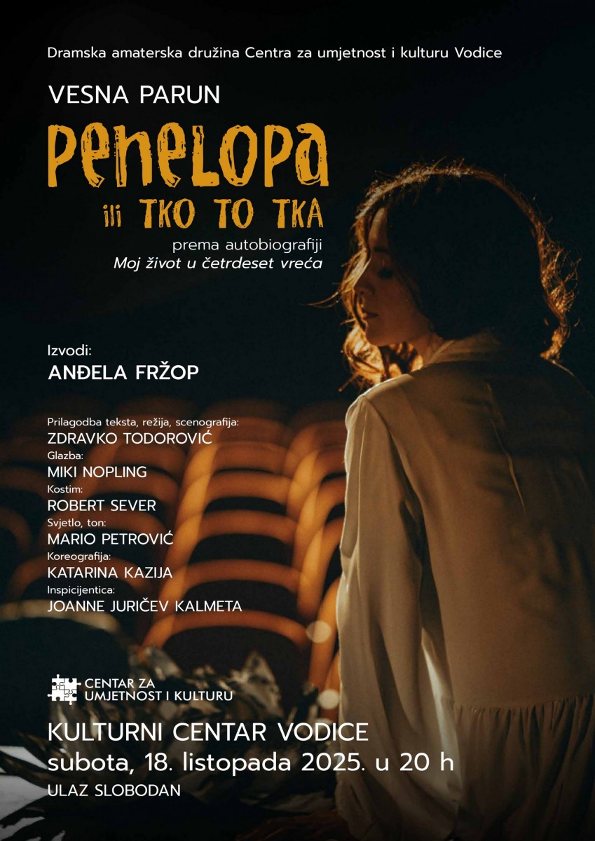 Penelopa
