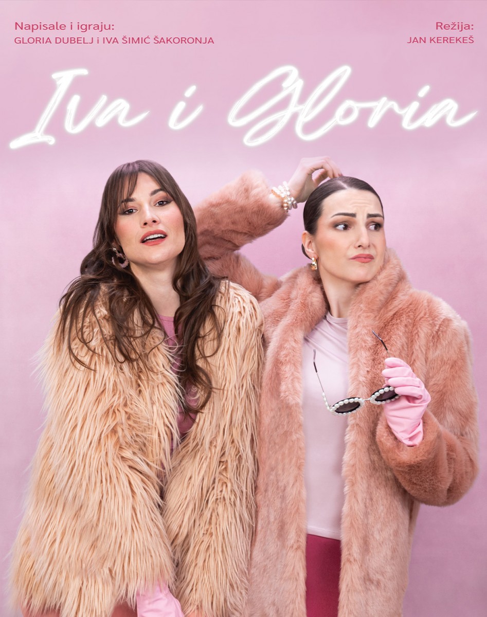 Iva i Glorija