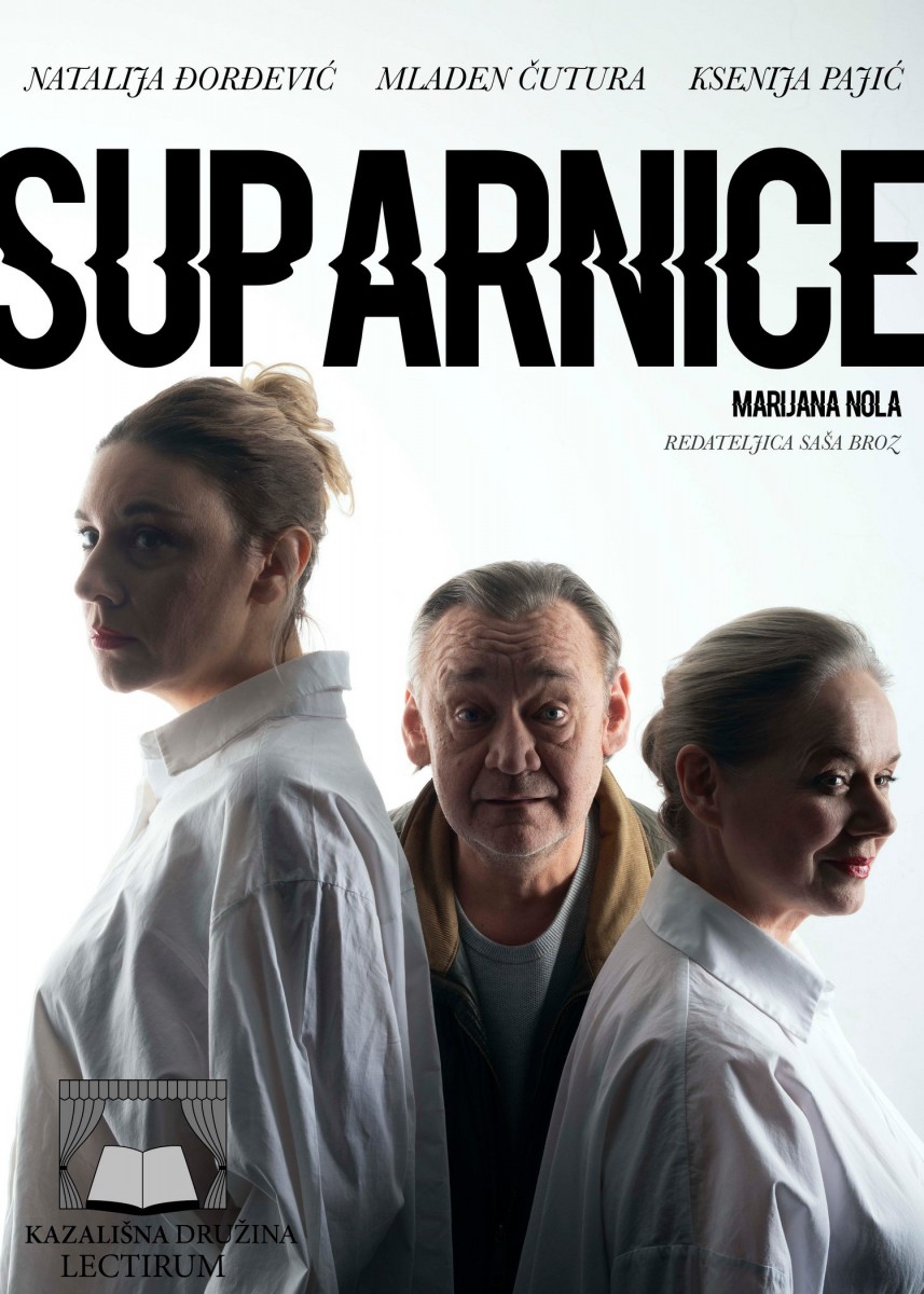 Suparnice