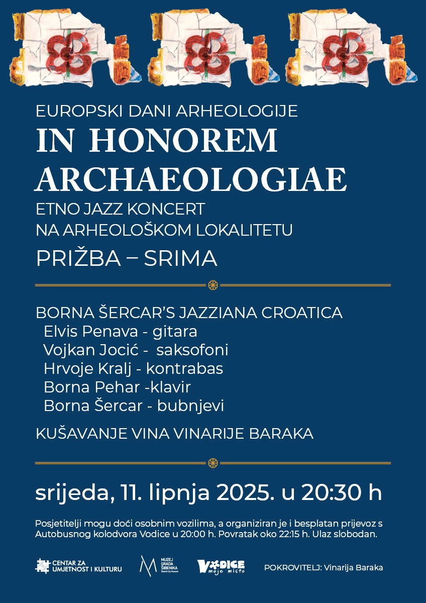 In Honorem Archaeologiae
