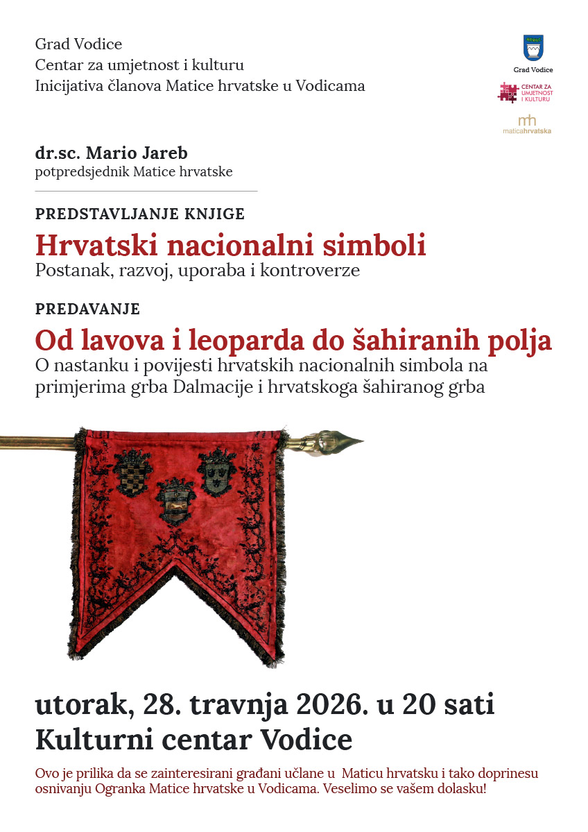 Od lavova i leoparda do šahiranih polja